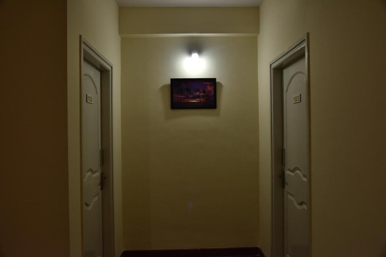 The Banjaara Suites Бангалор Екстериор снимка