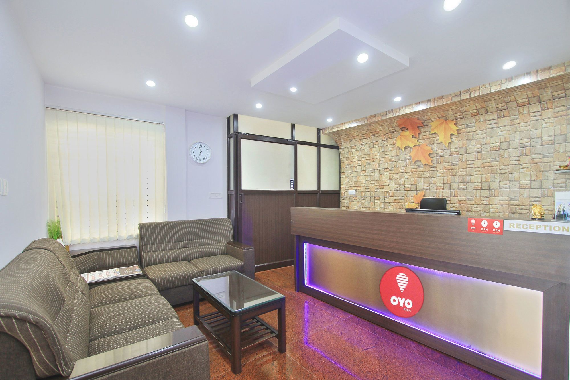 The Banjaara Suites Бангалор Екстериор снимка