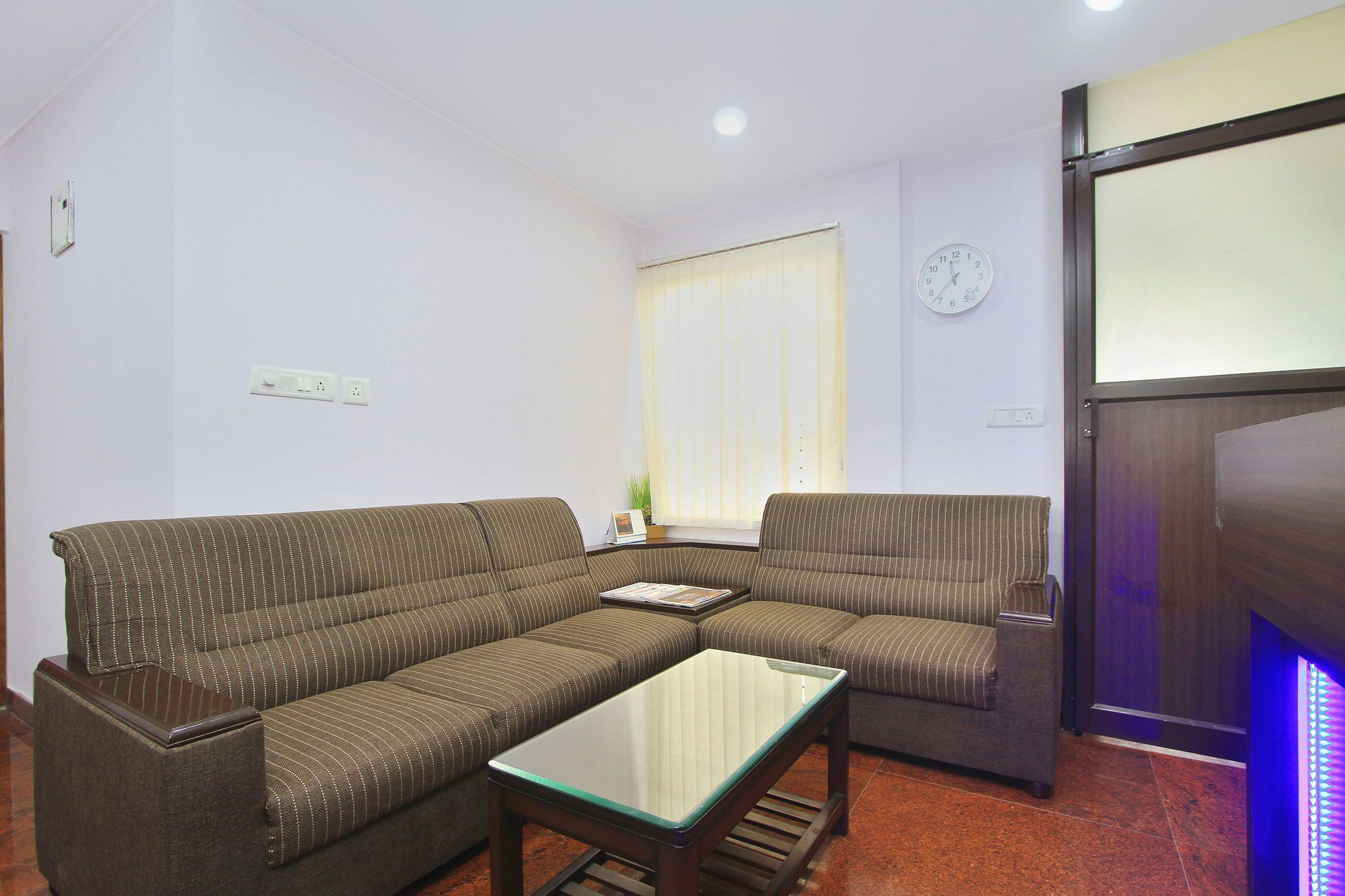 The Banjaara Suites Бангалор Екстериор снимка