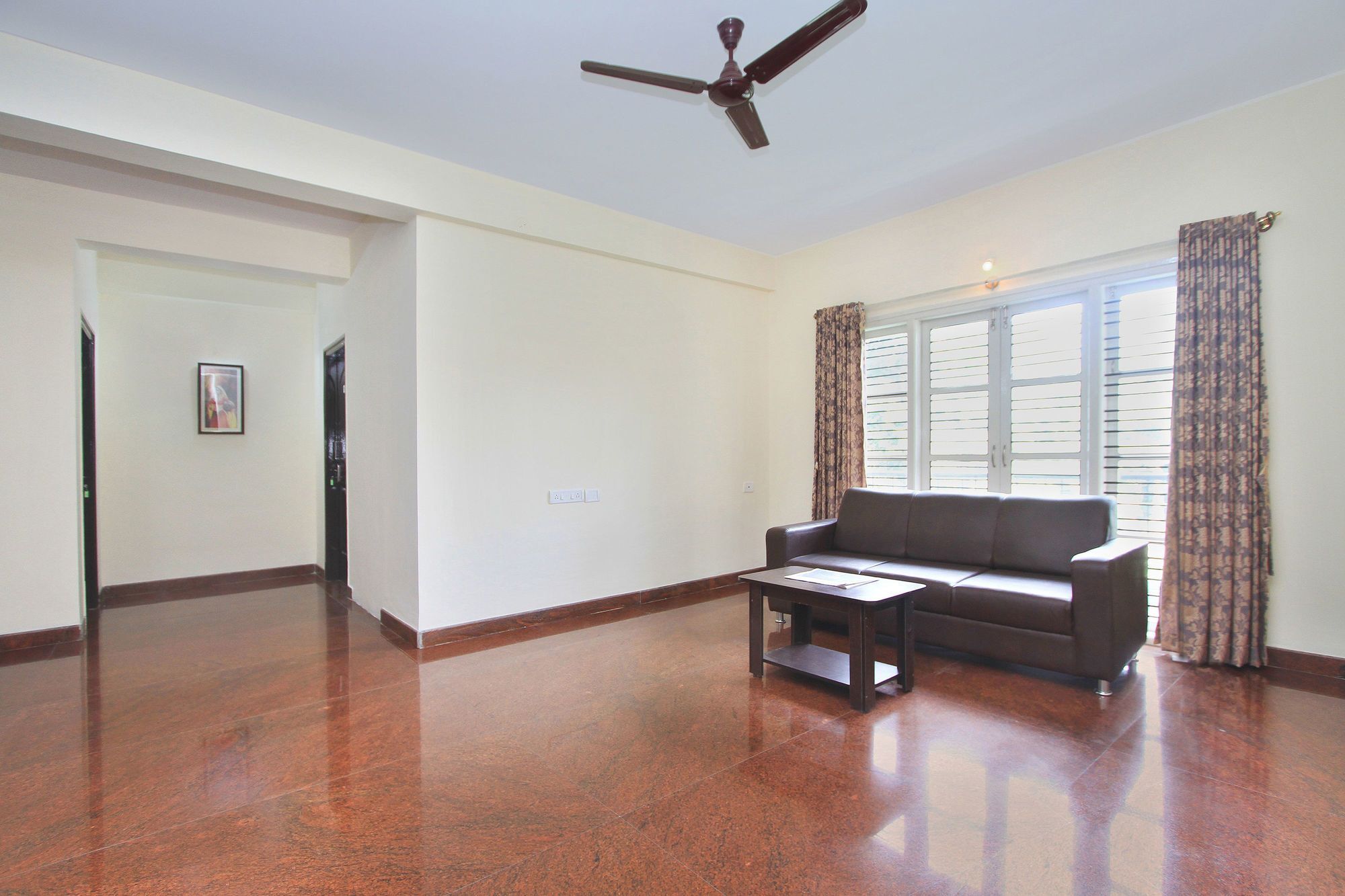 The Banjaara Suites Бангалор Екстериор снимка